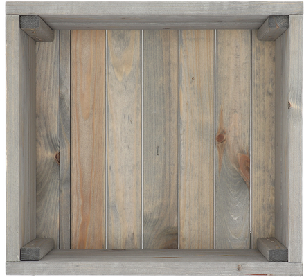 Jardinera con Ruedas S